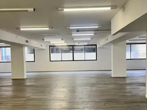 OFICINA EDIFICIO CORP ZONA DISTRITO IA 271 M2 UF 67/68