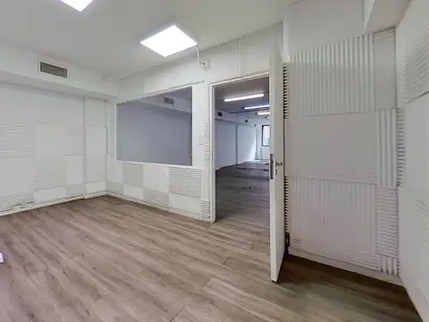 Oficina en Alquiler en Microcentro, USD 950