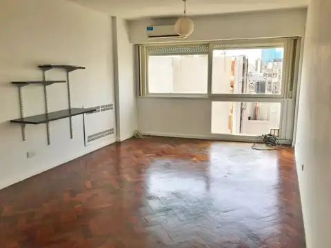 Avenida Corrientes 800 , Piso 7