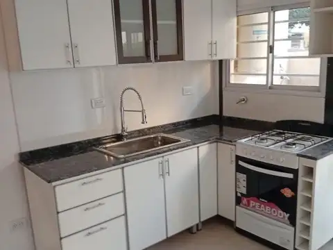 Depto Tipo Casa en Venta 3 años