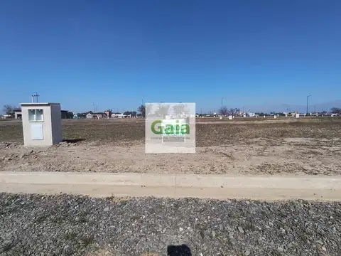 Terreno en Venta en Via Aurelia