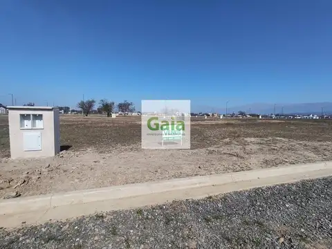 Terreno en Venta en Zona Sur, USD 23.000