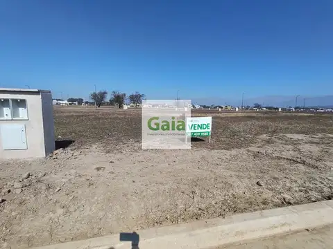 Terreno en Venta de 324,0 m2