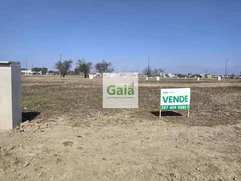 Terreno en Venta en Via Aurelia