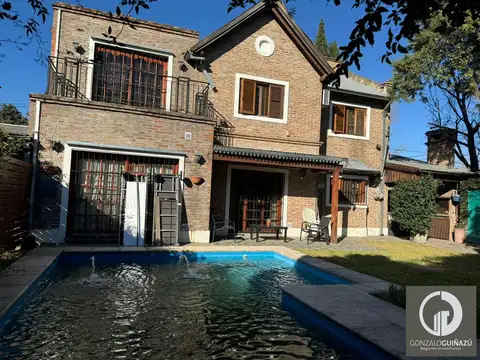 Casa en Venta en Fisherton, Rosario