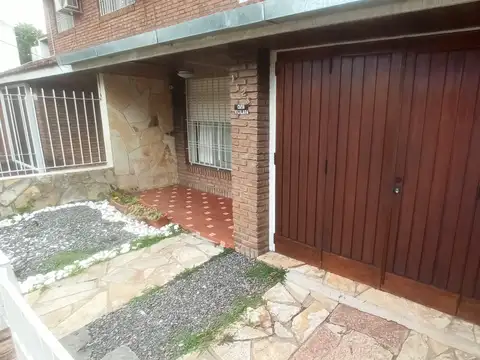 Casa en Alquiler de 3 dormitorios