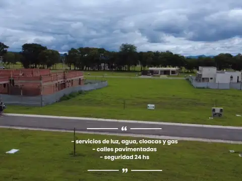 Terreno en Venta en San Lorenzo Chico, USD 69.000