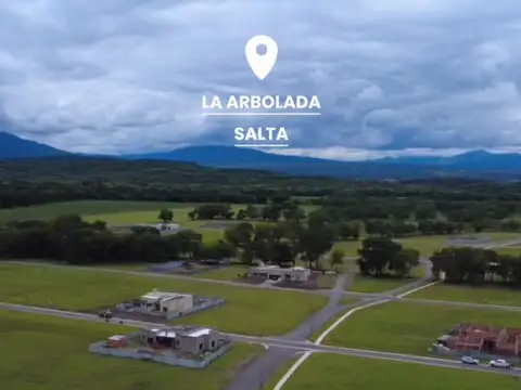 Terreno en Venta en San Lorenzo Chico, USD 69.000