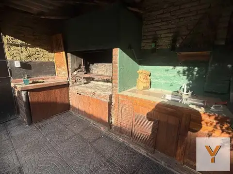 Casa en Venta en Quilmes, USD 115.000