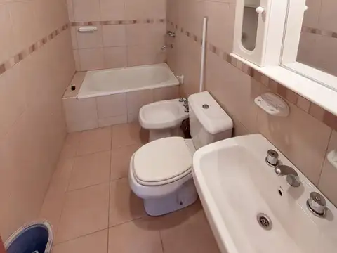 Departamento en Venta en Centro, USD 95.000