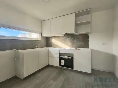 Departamento en Venta en Almagro, USD 162.000