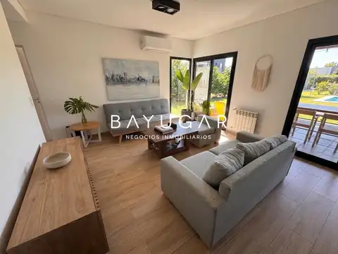 Casa en Venta en Manzanares, USD 250.000