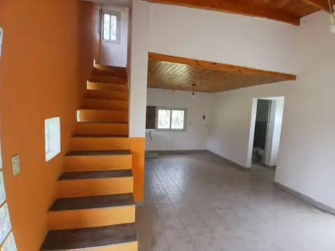 Casa en Venta de 1 dormitorio