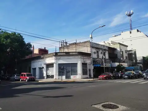 Terreno Lote  en Venta en Villa Urquiza, Capital Federal, Buenos Aires