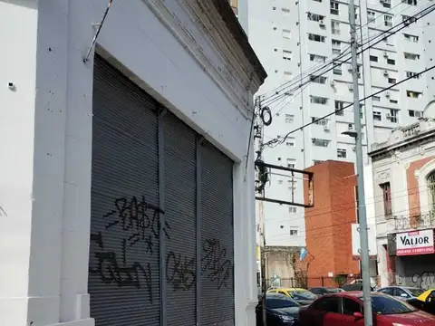 Terreno en Venta en Villa Urquiza, USD 650.000