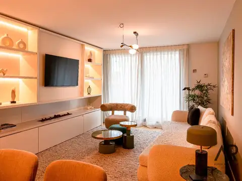 Departamento en Venta de 3 dormitorios