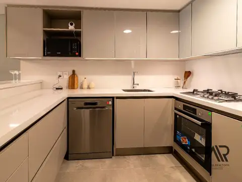 Departamento en Venta de 5 ambientes