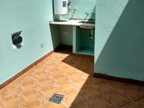 Andalgalá 2100, Piso PB