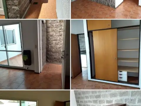 Andalgalá 2100, Piso PB