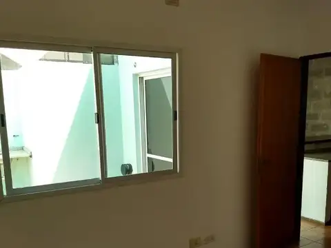 TIPO CASA PLANTA BAJA CON PATIO