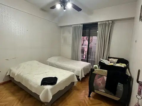 Departamento  en Venta en Balvanera, Capital Federal, Buenos Aires