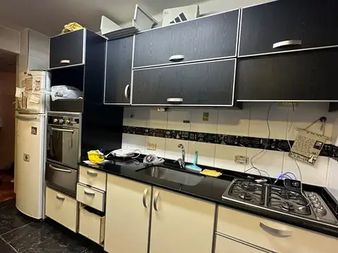 Departamento en Venta en Balvanera, USD 85.000