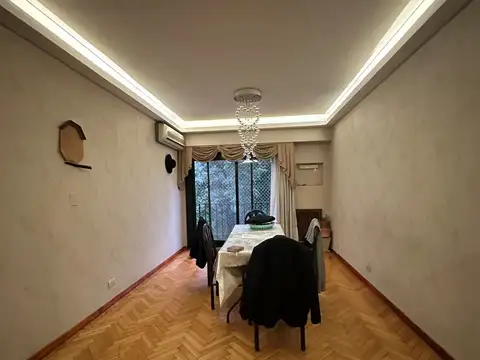 Departamento  en Venta en Balvanera, Capital Federal, Buenos Aires