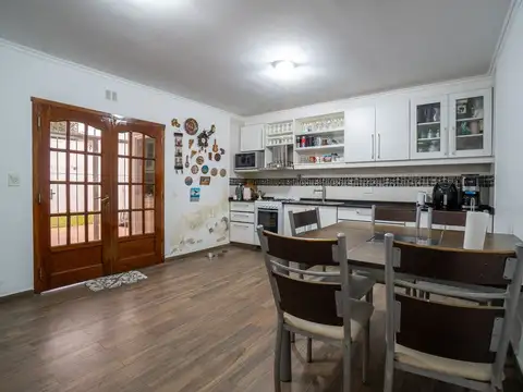 Casa en Venta 16 años