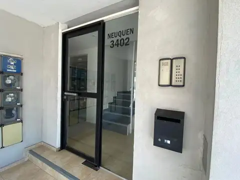 Neuquén 3400, Piso 6