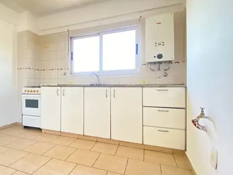 Departamento en Venta en Santos Lugares, USD 60.000