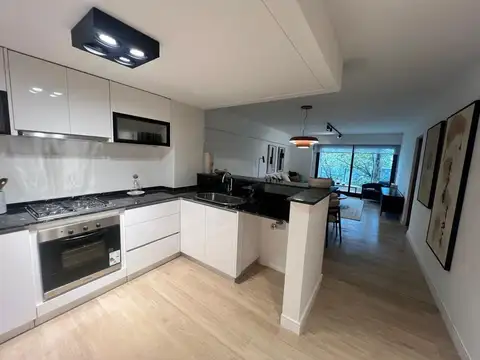 Departamento en Venta de 5 ambientes