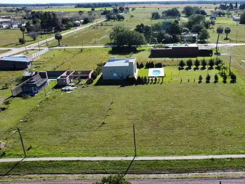 Terreno en Venta en Berna, USD 10.000