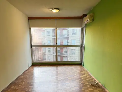 Alquiler Apartamento Tres Cruces 2 dormitorios 