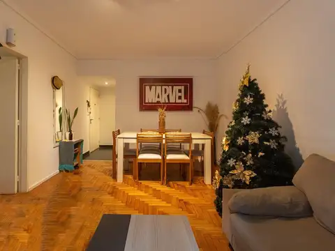 Blanco Encalada 2800