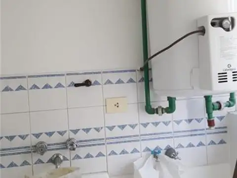 Rastreador Fournier 3500, Piso P.B.