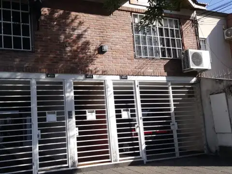 CASAS - P. HORIZ. - FLORIDA B, GRAN BS. AS. NORTE