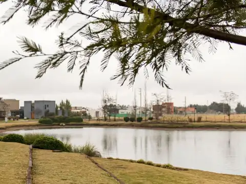 Lote en venta