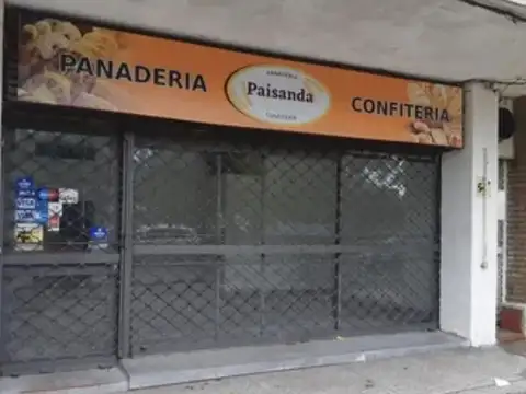 Local en alquiler en Funes