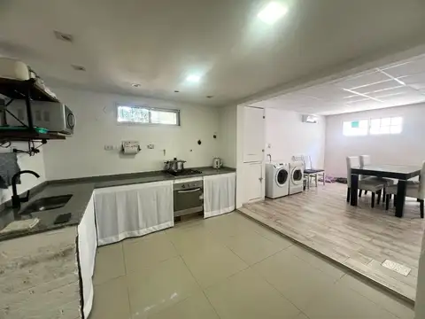 Depto Tipo Casa en Venta 11 años