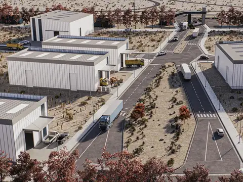 Terreno en Venta en Añelo, USD 175.500