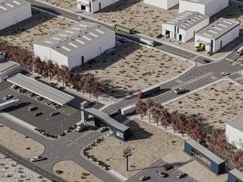 Venta terreno lote Añelo Vaca Muerta