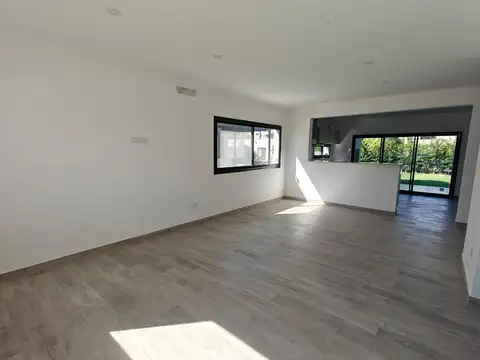 Casa en Venta al Noroeste