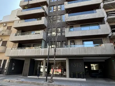 Departamento - Venta - Argentina, Capital Federal - Valle 1373