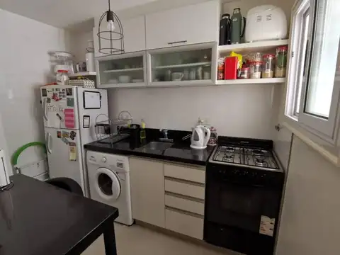 hermoso 2 amb reciclado a nuevo!