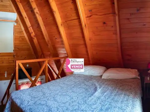 Departamento en Venta 10 años