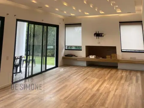 Casa en Venta en Puertos - Barrio Vistas, USD 530.000