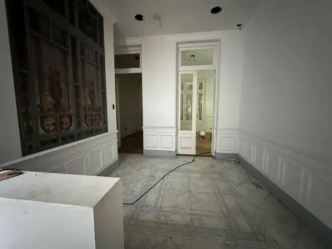 Alquiler Local y Edificio Comercial en Balvanera