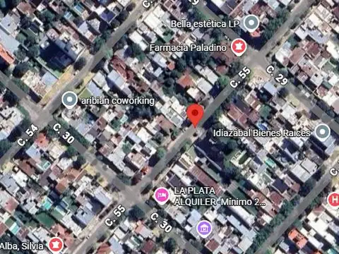 Casa en Venta 50 años