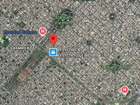 Casa en Venta de 2 dormitorios