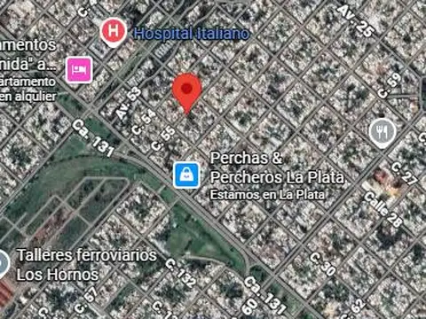 Casa en Venta en La Plata, USD 120.000